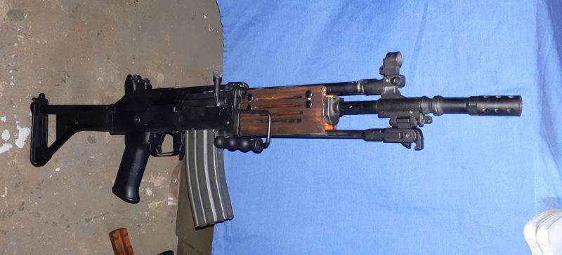 Galil 1